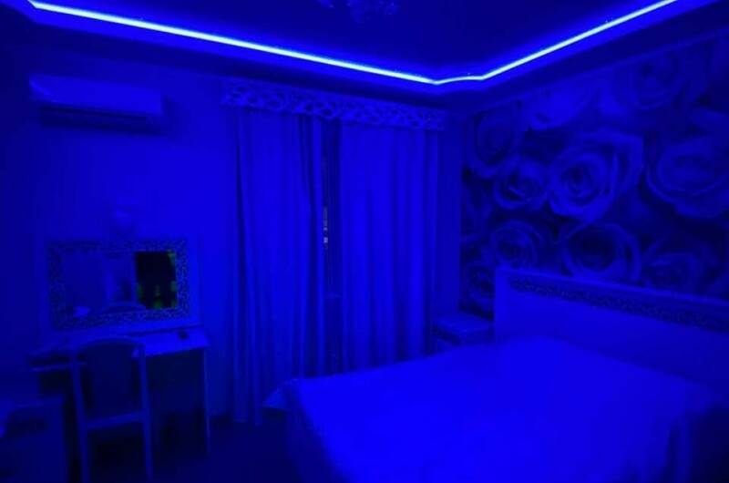 Однокомнатная квартира