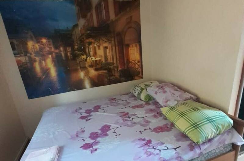 Двухместный «Стандарт»