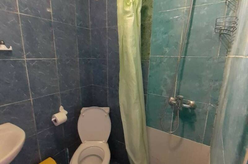 Двухместный «Стандарт»