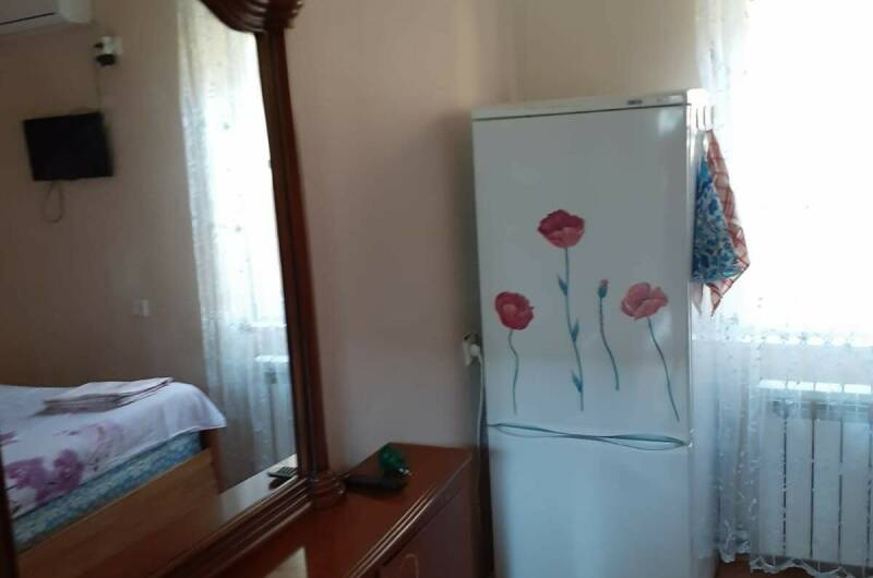 Двухместный «Стандарт»