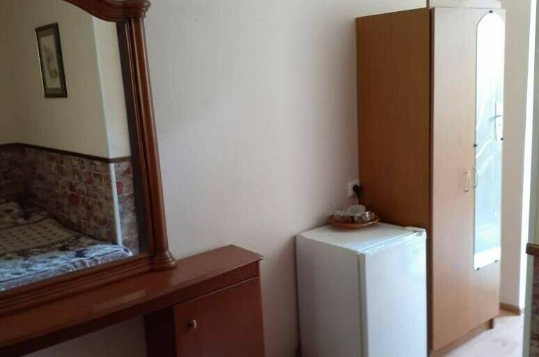 Двухместный «Стандарт»