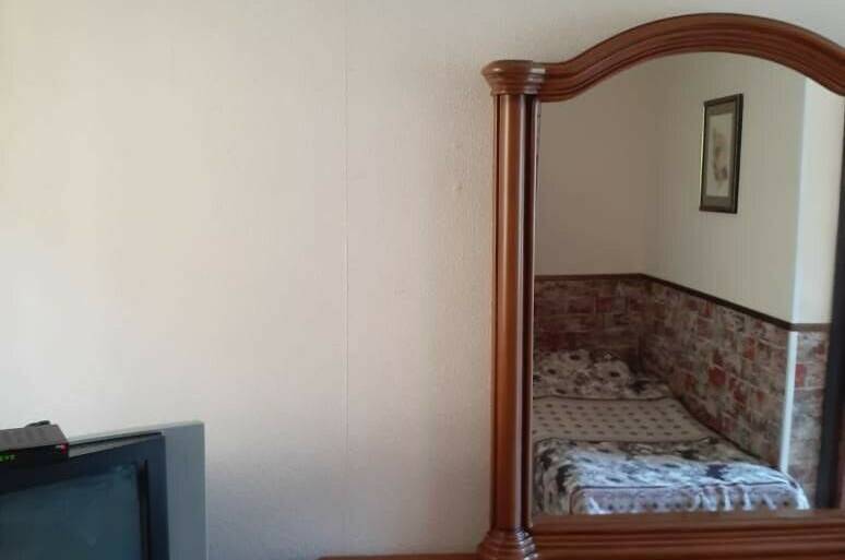 Двухместный номер с раздельными кроватями