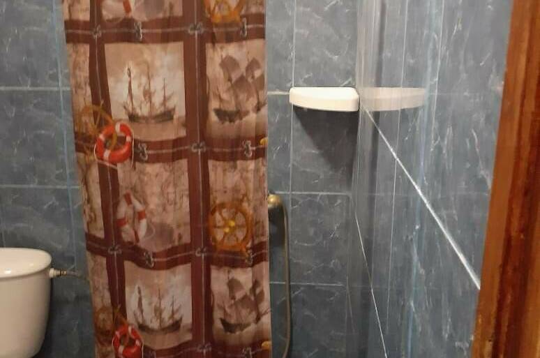 Двухместный номер с раздельными кроватями