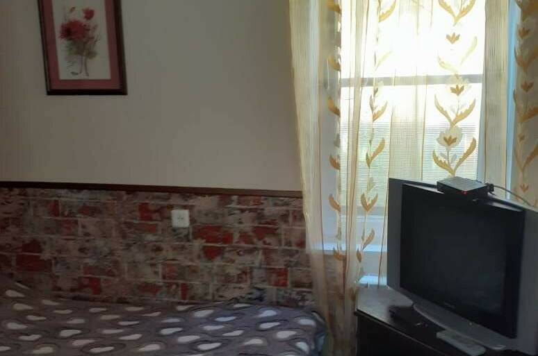 Двухместный номер с раздельными кроватями