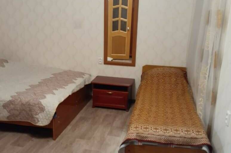 Трехместный «Стандарт-семейный»