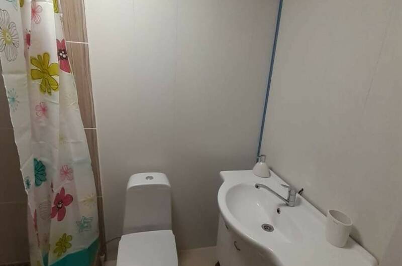 Трехместный «Стандарт-семейный»