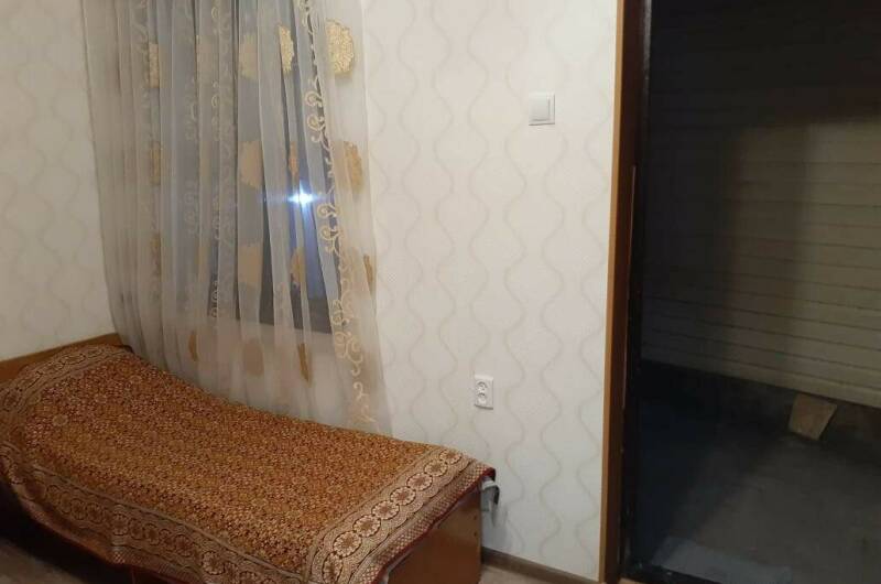 Трехместный «Стандарт-семейный»