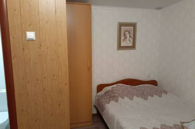 Трехместный «Стандарт-семейный»