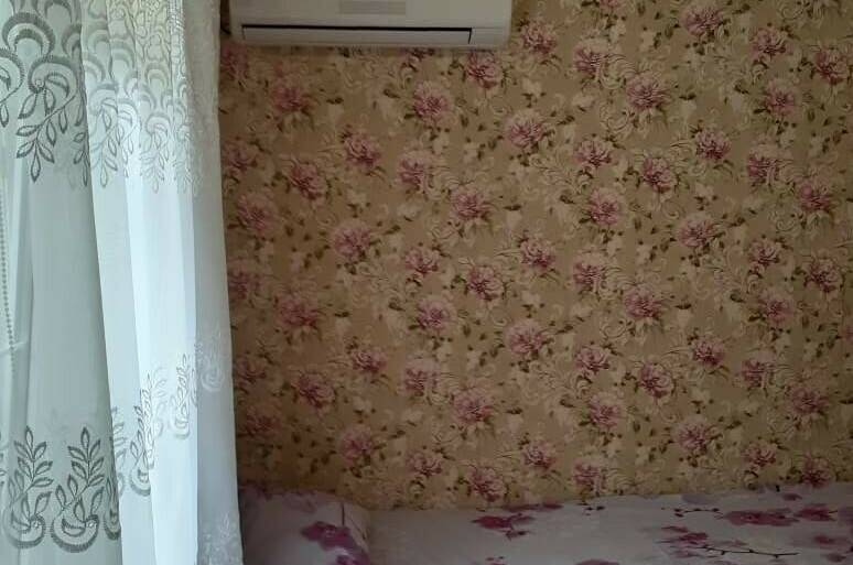 Трехместный «Стандарт-семейный»