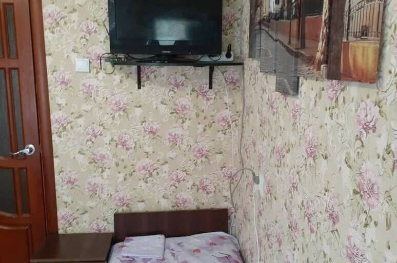 Трехместный «Стандарт-семейный»