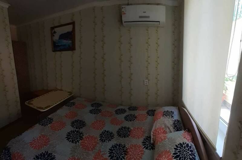 Трехместный «Стандарт-семейный»