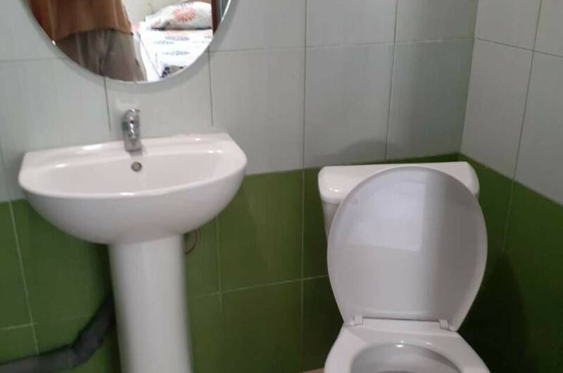 Трехместный «Стандарт-семейный»