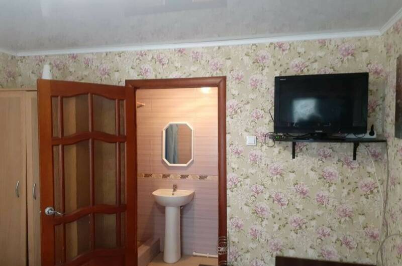 Трехместный «Стандарт-семейный»