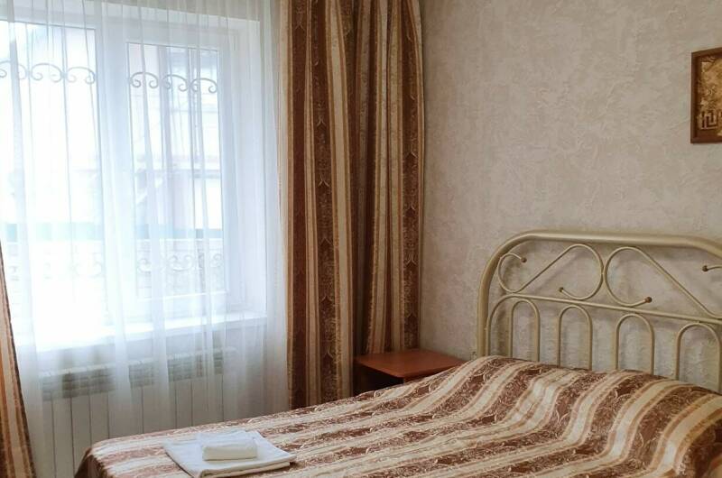 2-х местный «Стандарт»