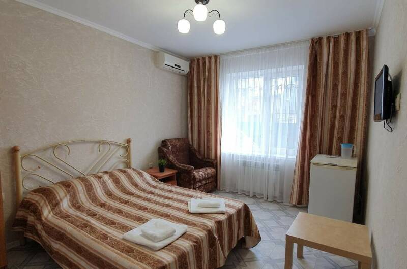 2-х местный «Стандарт»