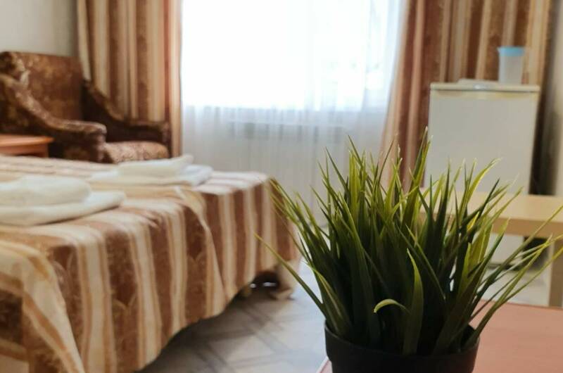 2-х местный «Стандарт»