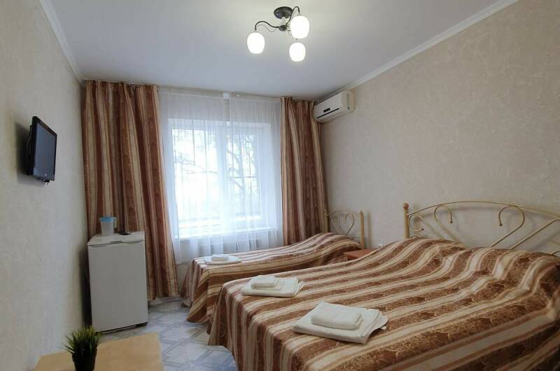 3-х местный «Стандарт»