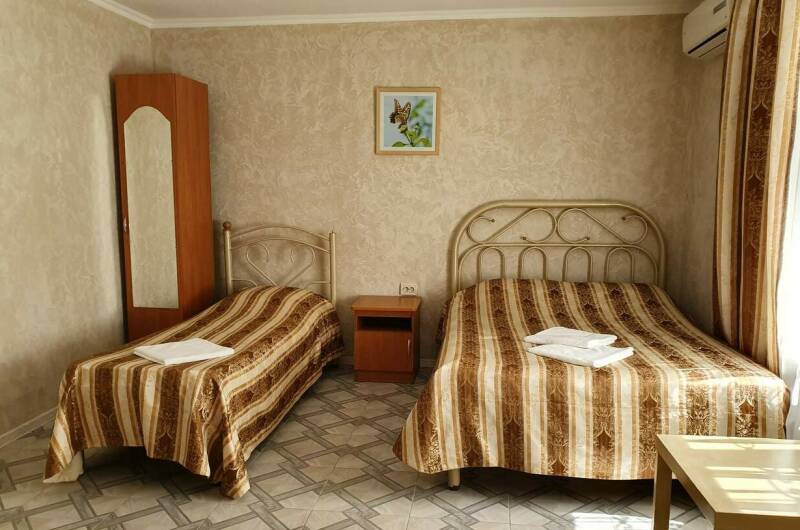 3-х местный «Стандарт»