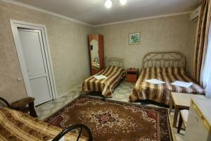 Изображение Изображение гостиницы "Гостевой дом «Солнечная дача»" #3 #3