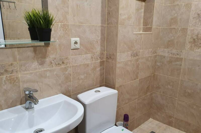 4-х местный «Стандарт»