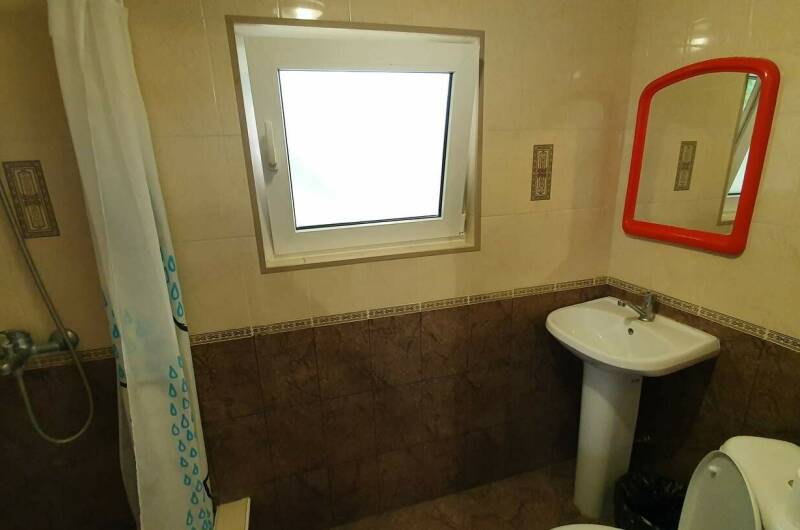 2-х местный «Эконом»