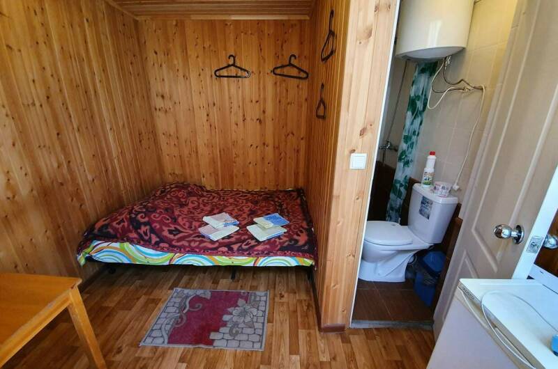 2-х местный «Эконом»