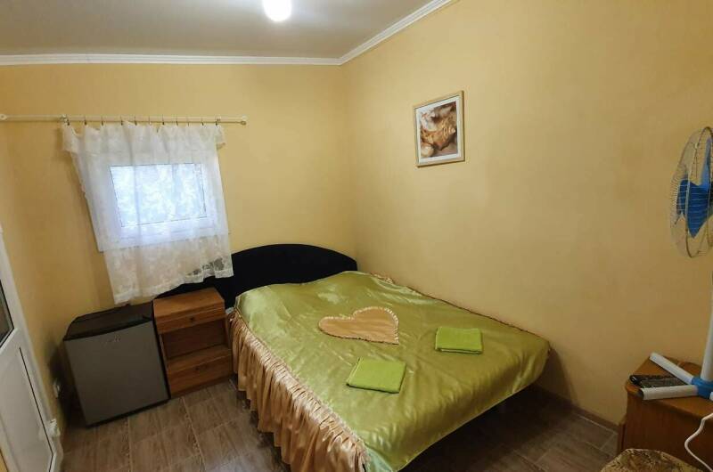 2-х местный «Эконом»