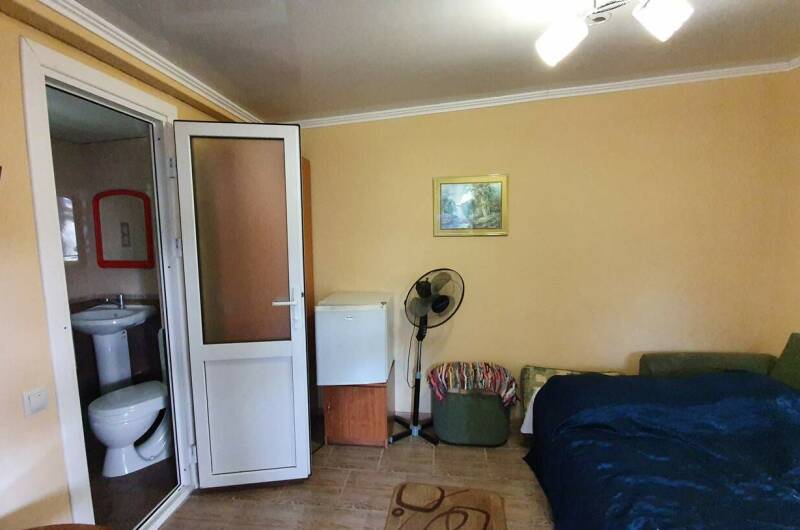 2-х местный «Эконом»