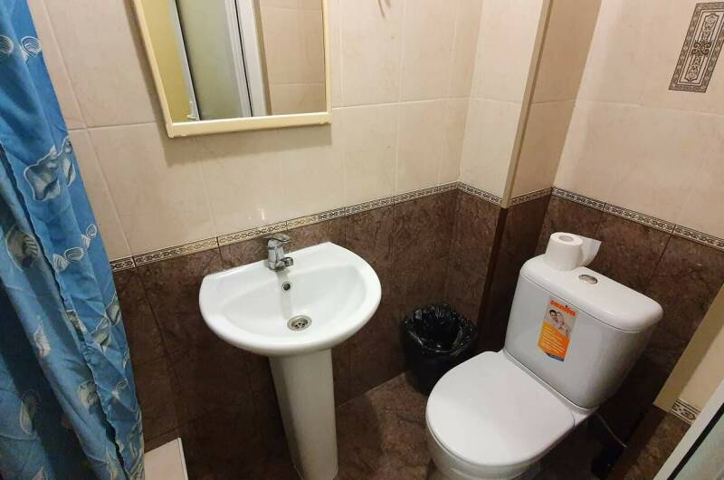 2-х местный «Эконом»