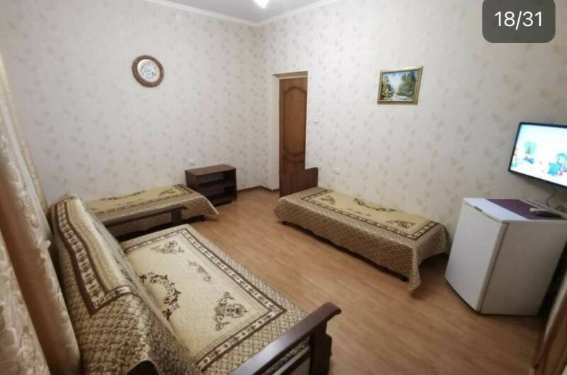 Четырехместный «Стандарт» № 2