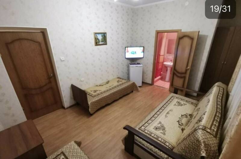 Четырехместный «Стандарт» № 2