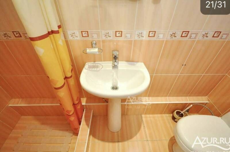 Четырехместный «Стандарт» № 2