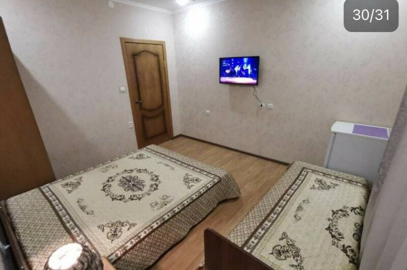 Трехместный «Стандарт» № 4