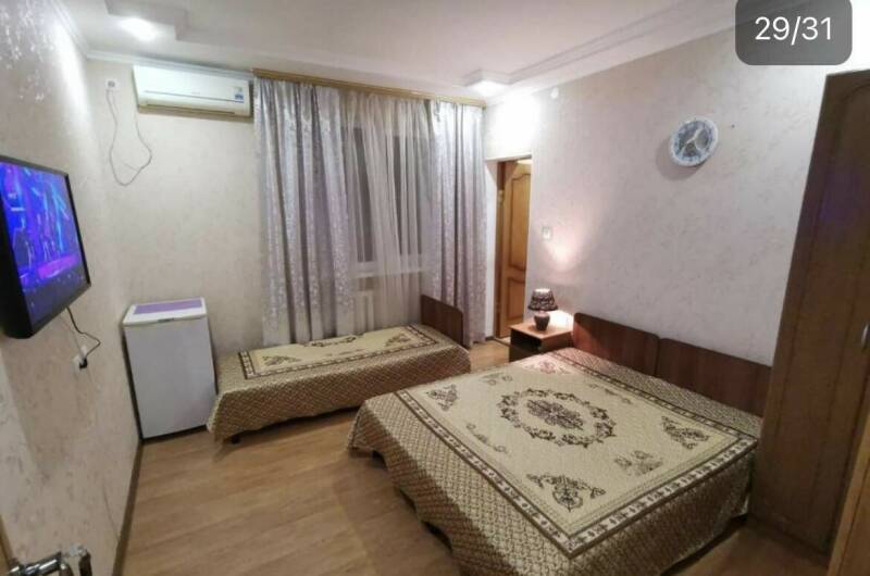 Трехместный «Стандарт» № 4