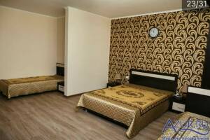 Изображение Изображение гостиницы "Гостевой дом «Маркхот»" #4 #4