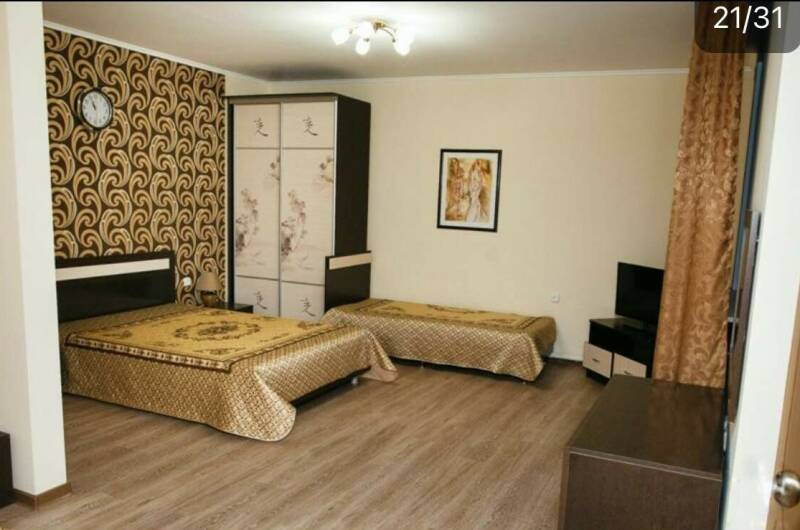 Четырехместный «Стандарт» № 5