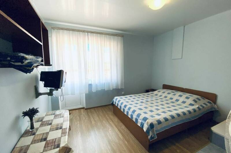 Стандартный номер на двоих