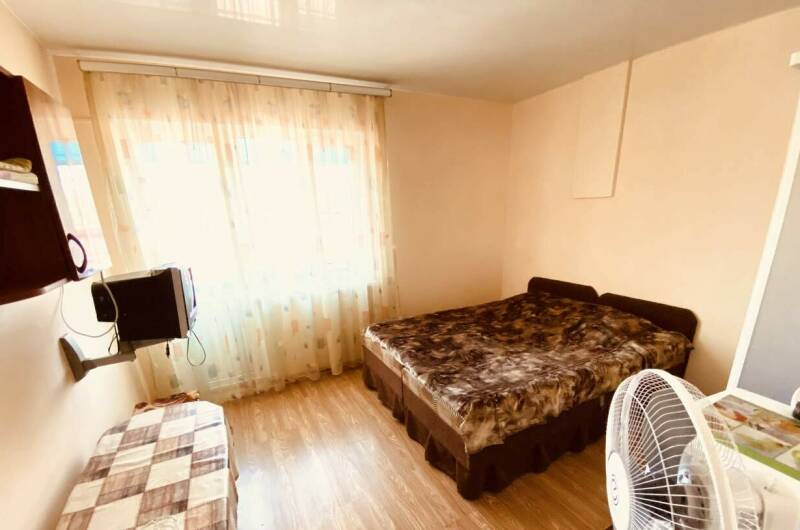 Стандартный номер на двоих