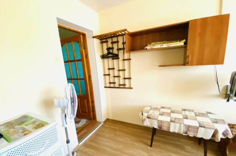 Стандартный номер на двоих