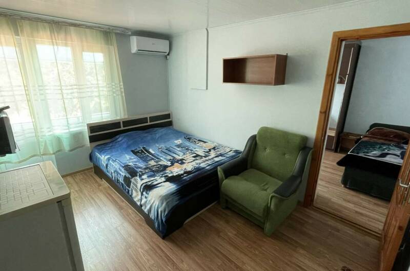 Семейный номер