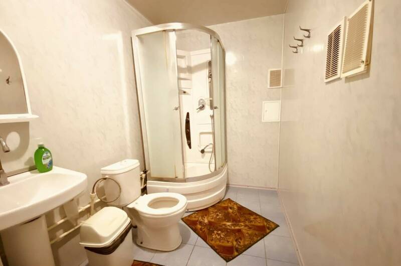 Семейный номер