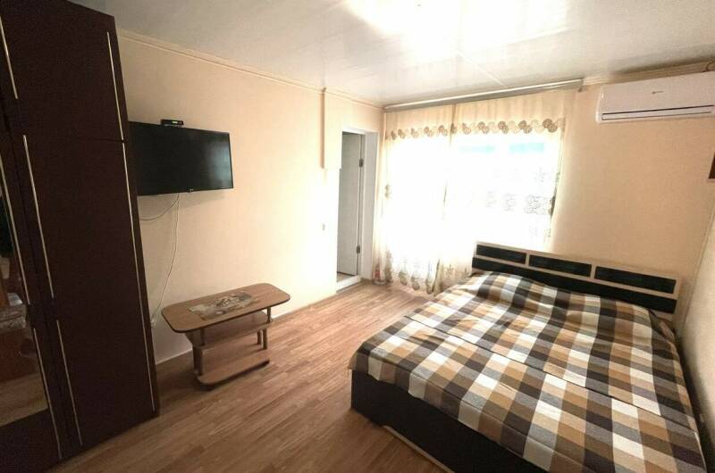 Семейный номер