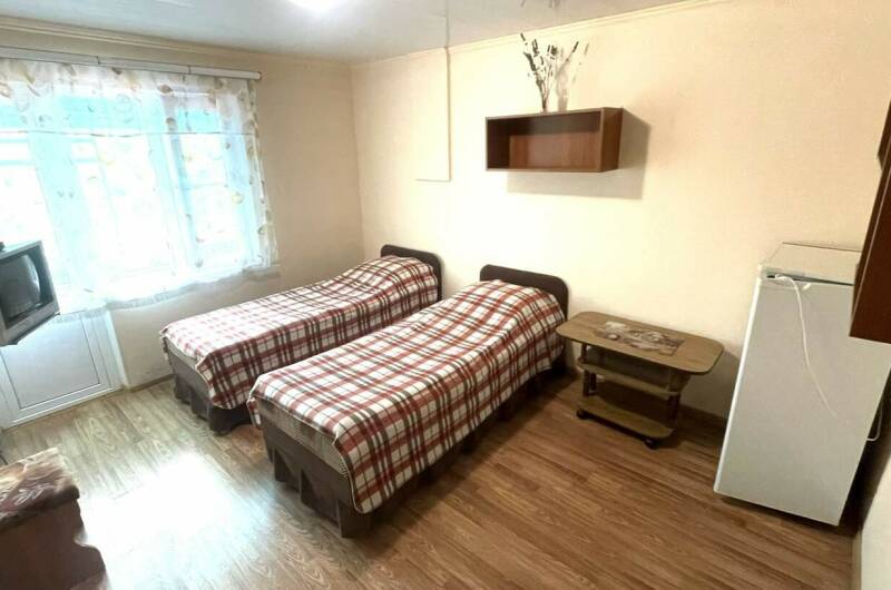 Семейный номер