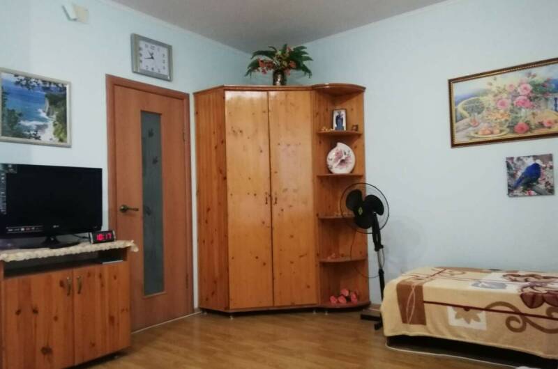 Трехместная комната «Комфорт»