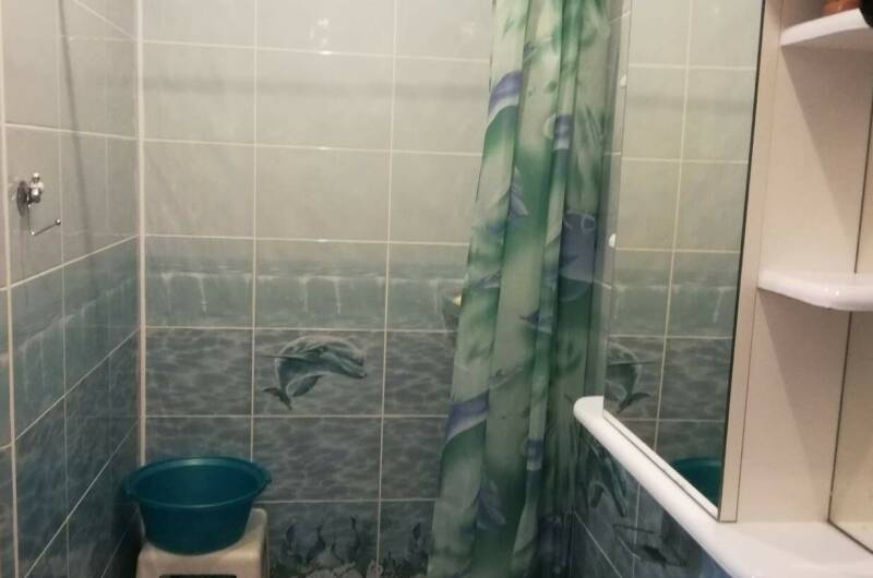 Трехместная комната «Комфорт»