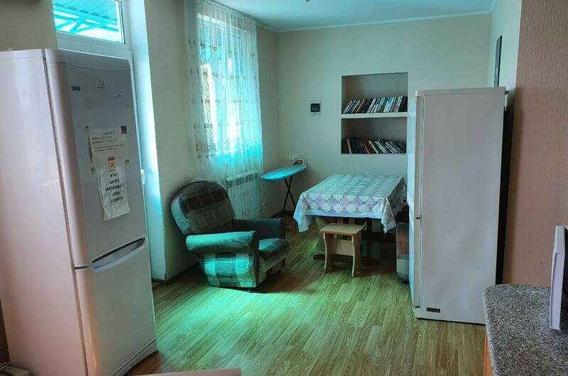 Четырехместная комната