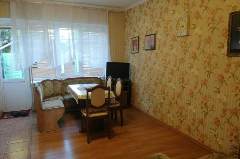 Двухкомнатный «Люкс»