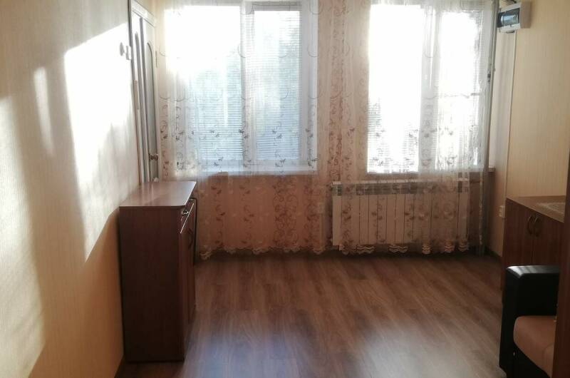 Двухкомнатный «Люкс»