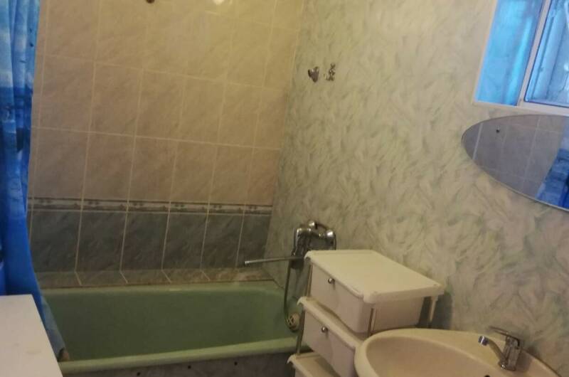 Двухкомнатный «Люкс»