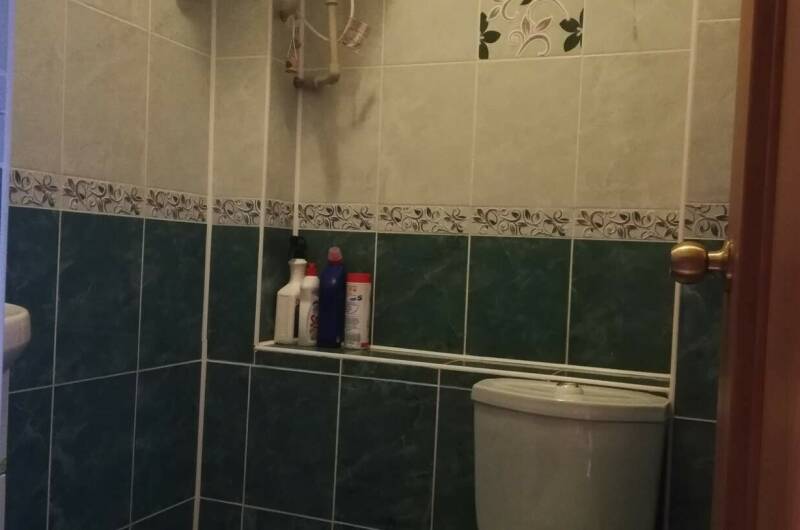 Двухкомнатный «Люкс»